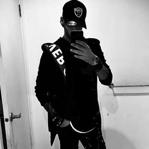 Meet your Posher, Andrew